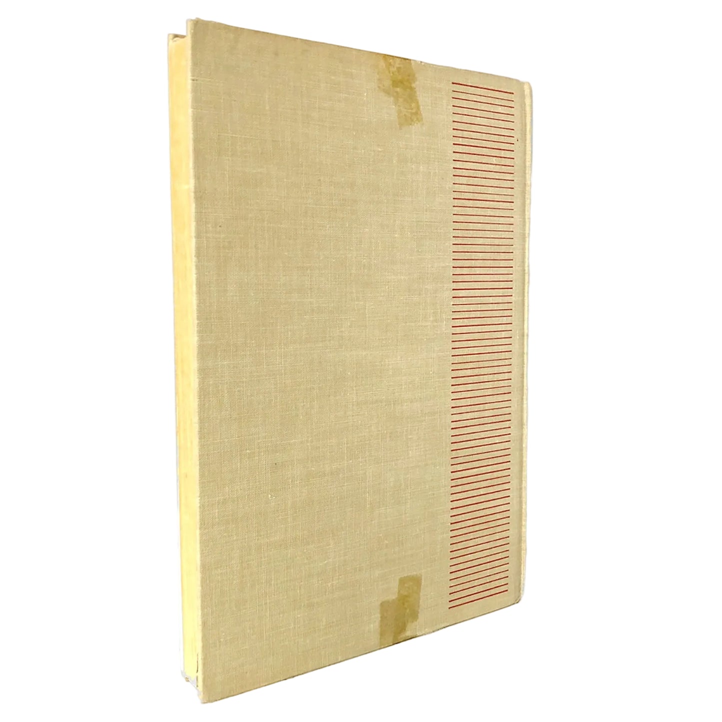 The Man Who Was Don Quixote: The Story of Miguel Cervantes by Rafaello Busoni [FIRST EDITION] 1958 • Prentice-Hall