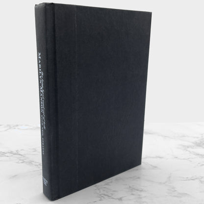 The Long Hard Road Out of Hell by Marilyn Manson [FIRST EDITION • FIRST PRINTING] 1999