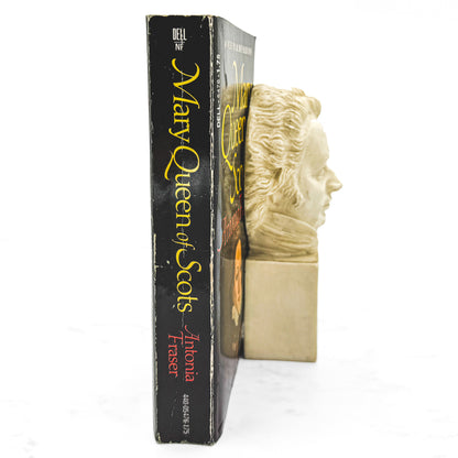 Mary Queen of Scots by Antonia Fraser [FIRST PAPERBACK EDITION] 1975 • Dell