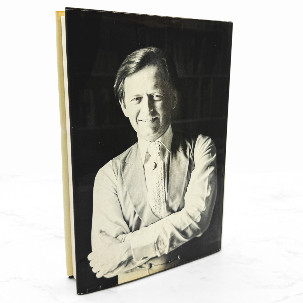 Mauve Gloves & Madmen, Clutter & Vine and Other Stories, Sketches & Essays by Tom Wolfe [FIRST EDITION • FIRST PRINTING] 1976 • FSG 