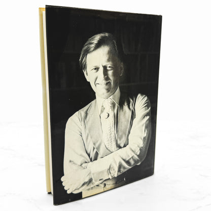 Mauve Gloves & Madmen, Clutter & Vine and Other Stories, Sketches & Essays by Tom Wolfe [FIRST EDITION • FIRST PRINTING] 1976 • FSG 