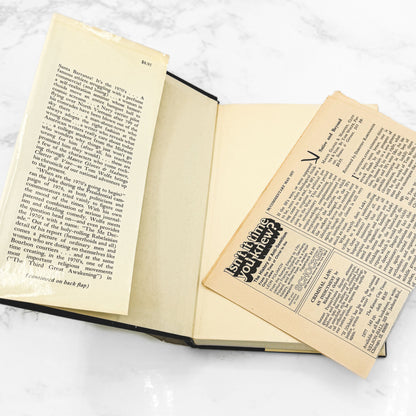 Mauve Gloves & Madmen, Clutter & Vine and Other Stories, Sketches & Essays by Tom Wolfe [FIRST EDITION • FIRST PRINTING] 1976 • FSG 