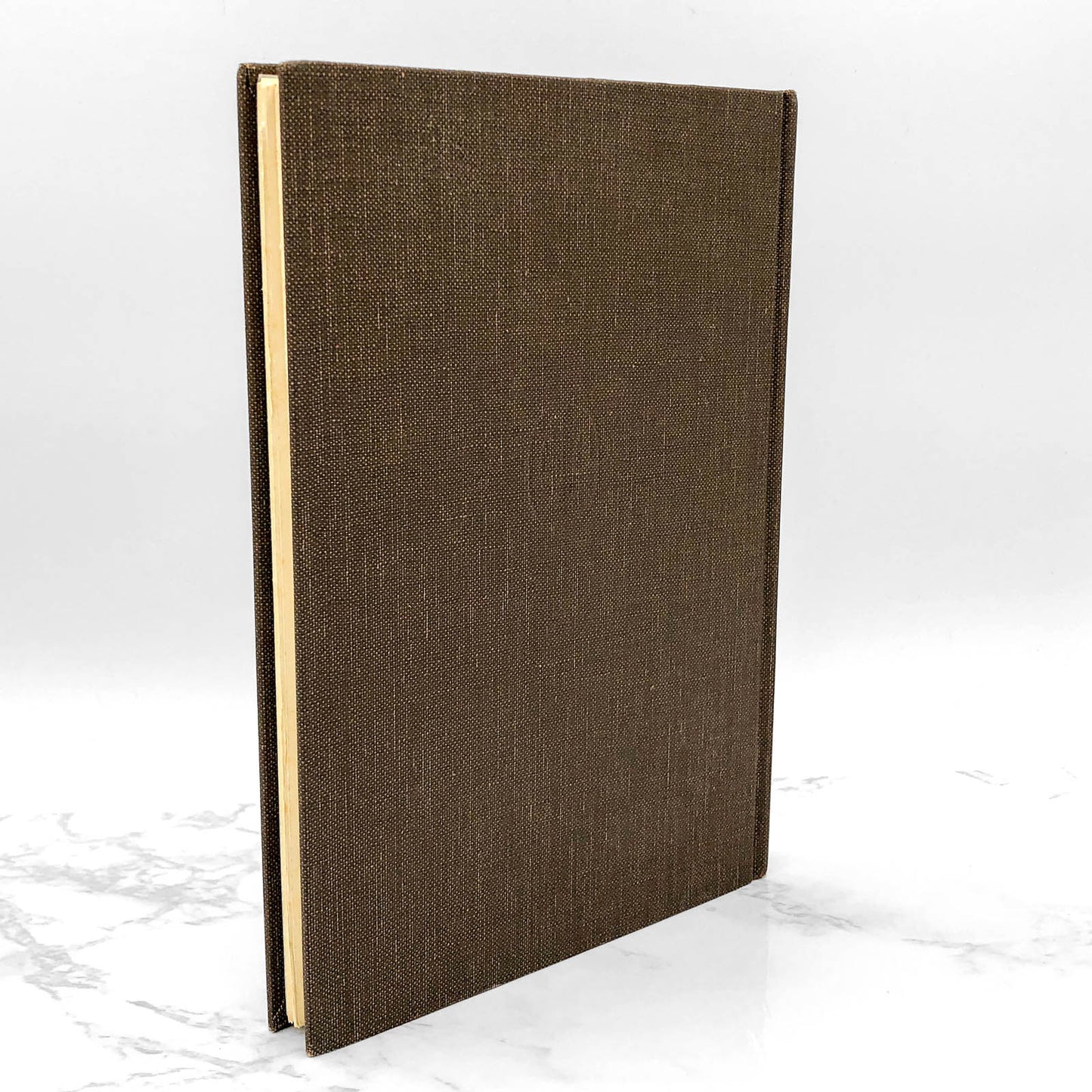 Maybe: A Story by Lillian Hellman [FIRST EDITION • FIRST PRINTING] 1980 • Little Brown & Co.