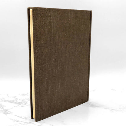 Maybe: A Story by Lillian Hellman [FIRST EDITION • FIRST PRINTING] 1980 • Little Brown & Co.