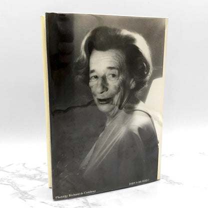 Maybe: A Story by Lillian Hellman [FIRST EDITION • FIRST PRINTING] 1980 • Little Brown & Co.