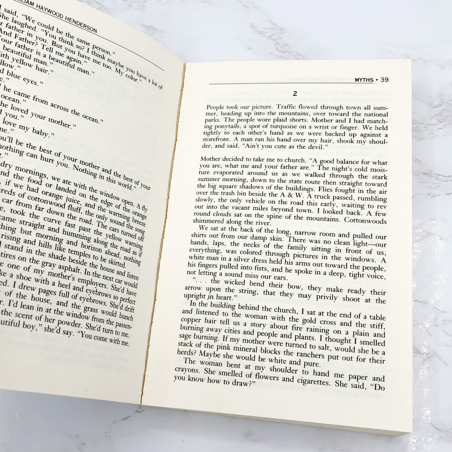 Men on Men 3: Best New Gay Fiction edited by George Stambolian [FIRST PAPERBACK PRINTING] 1990 • Plume