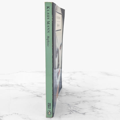 Mephisto by Klaus Mann [TRADE PAPERBACK] 1995 • Penguin Books