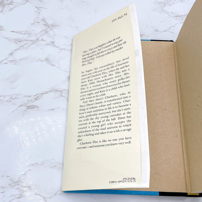 Mermaids by Patty Dann [FIRST EDITION • FIRST PRINTING] 1986 • Ticknor & Fields