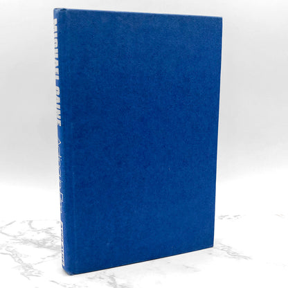 Acting in Film by Michael Caine [FIRST EDITION • FIRST PRINTING]  1990