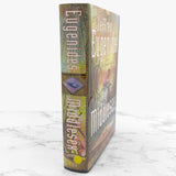 Middlesex by Jeffrey Eugenides [FIRST EDITION • FIRST PRINTING] 2002