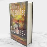 Middlesex by Jeffrey Eugenides [FIRST EDITION • FIRST PRINTING] 2002