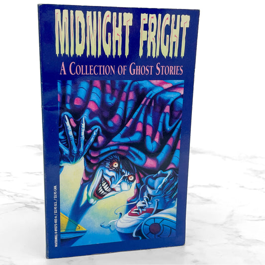 Midnight Fright: A Collection of Ghost Stories [1994 PAPERBACK] • Watermill Classics