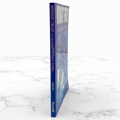 Midnight Fright: A Collection of Ghost Stories [1994 PAPERBACK] • Watermill Classics