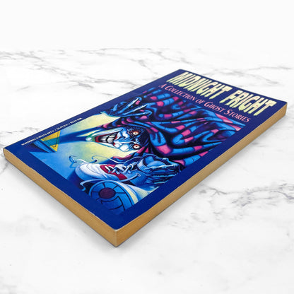 Midnight Fright: A Collection of Ghost Stories [1994 PAPERBACK] • Watermill Classics