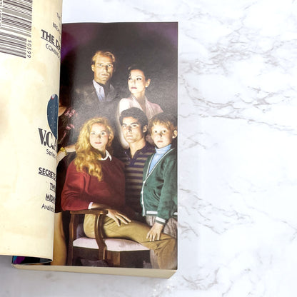 Midnight Whispers by V.C. Andrews [FIRST EDITION • FIRST PRINTING] 1992 • Pocket Books • Cutler #4