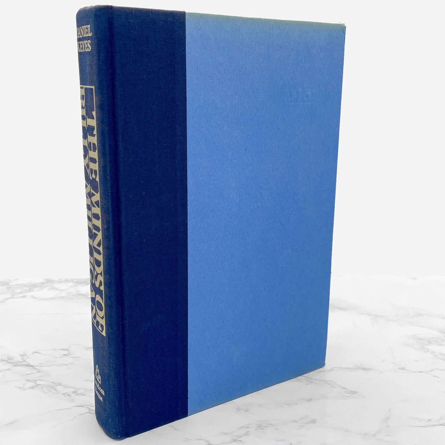 The Minds of Billy Milligan by Daniel Keyes [FIRST EDITION] 1981 • Random House