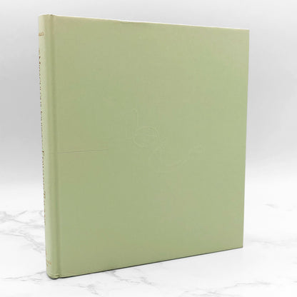 The Miraculous Journey of Edward Tulane by Kate DiCamillo [FIRST EDITION • FIRST PRINTING] 2006 • Candlewick Press