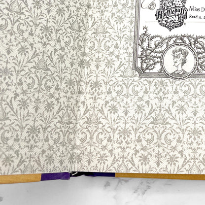 The Miserable Mill by Lemony Snicket [FIRST EDITION] 2000 • A Series of Unfortunate Events #4