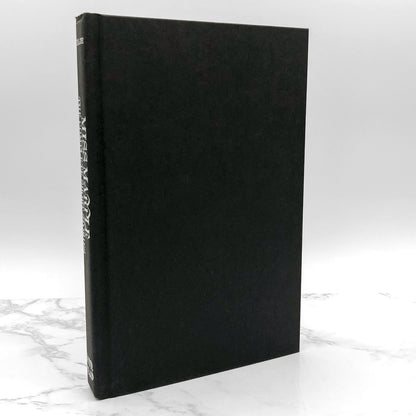 Miss Marple: The Complete Short Stories by Agatha Christie [1985 HARDCOVER] • Dodd Mead & Co.