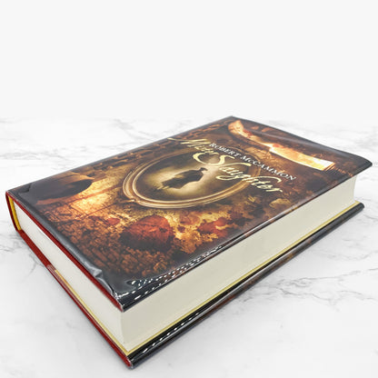 Mister Slaughter by Robert R. McCammon SIGNED! [FIRST EDITION] 2010 • Subterranean Press