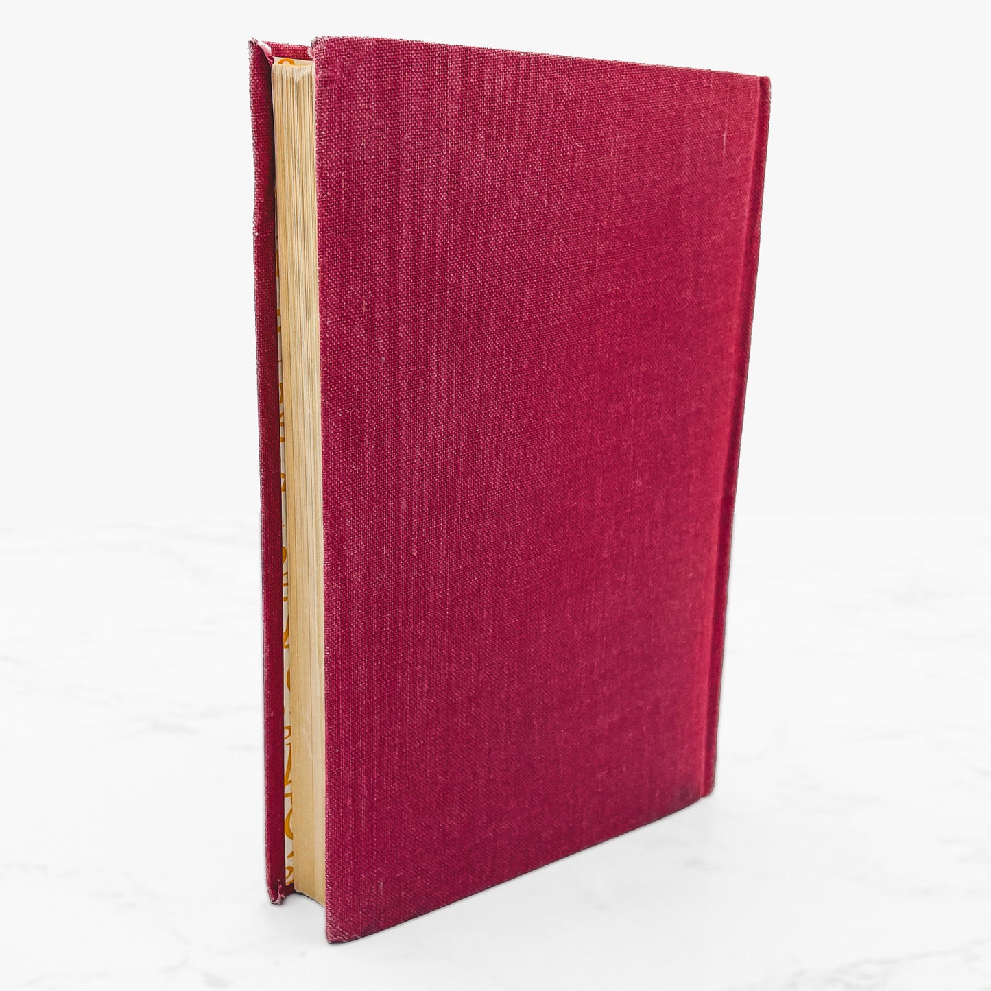 Moll Flanders by Daniel Defoe [U.K. HARDCOVER] 1958 • Everyman's Library