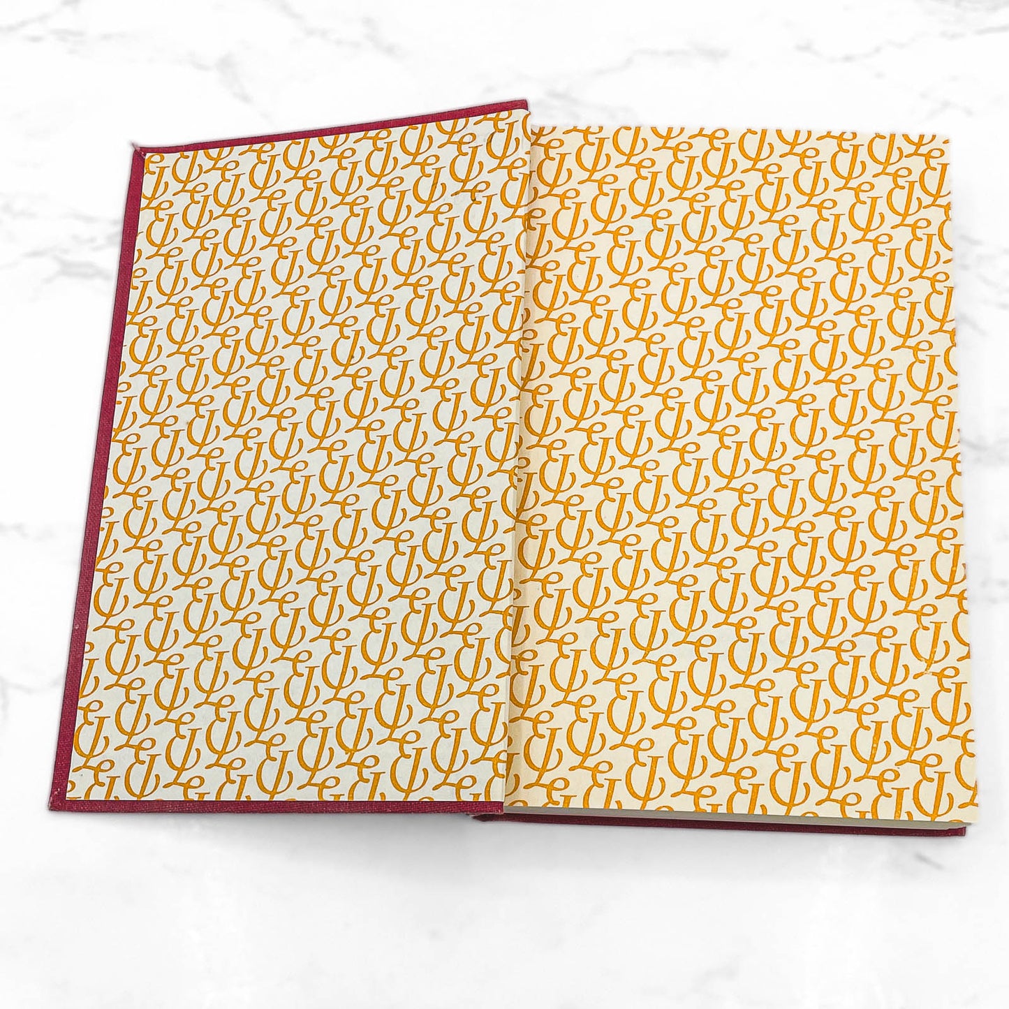 Moll Flanders by Daniel Defoe [U.K. HARDCOVER] 1958 • Everyman's Library