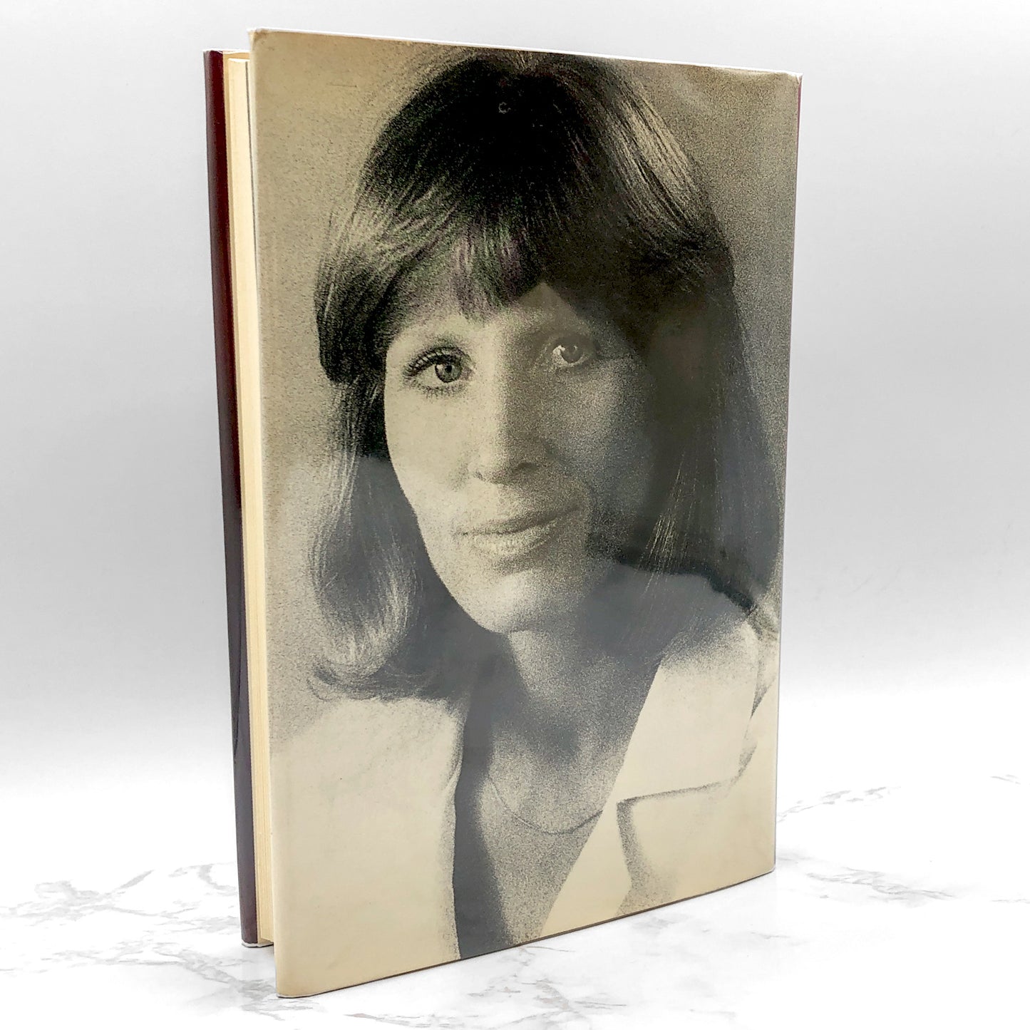 Mommie Dearest by Christina Crawford [FIRST EDITION] 1978 • William Morrow