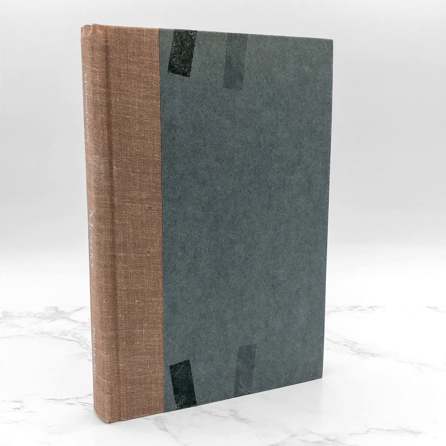 Momo by Michael Ende [U.S. FIRST EDITION] 1985 • Doubleday