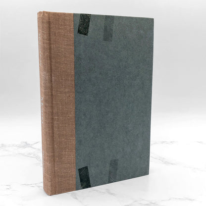 Momo by Michael Ende [U.S. FIRST EDITION] 1985 • Doubleday