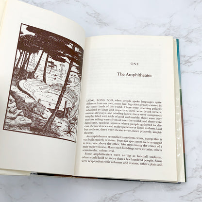 Momo by Michael Ende [U.S. FIRST EDITION] 1985 • Doubleday