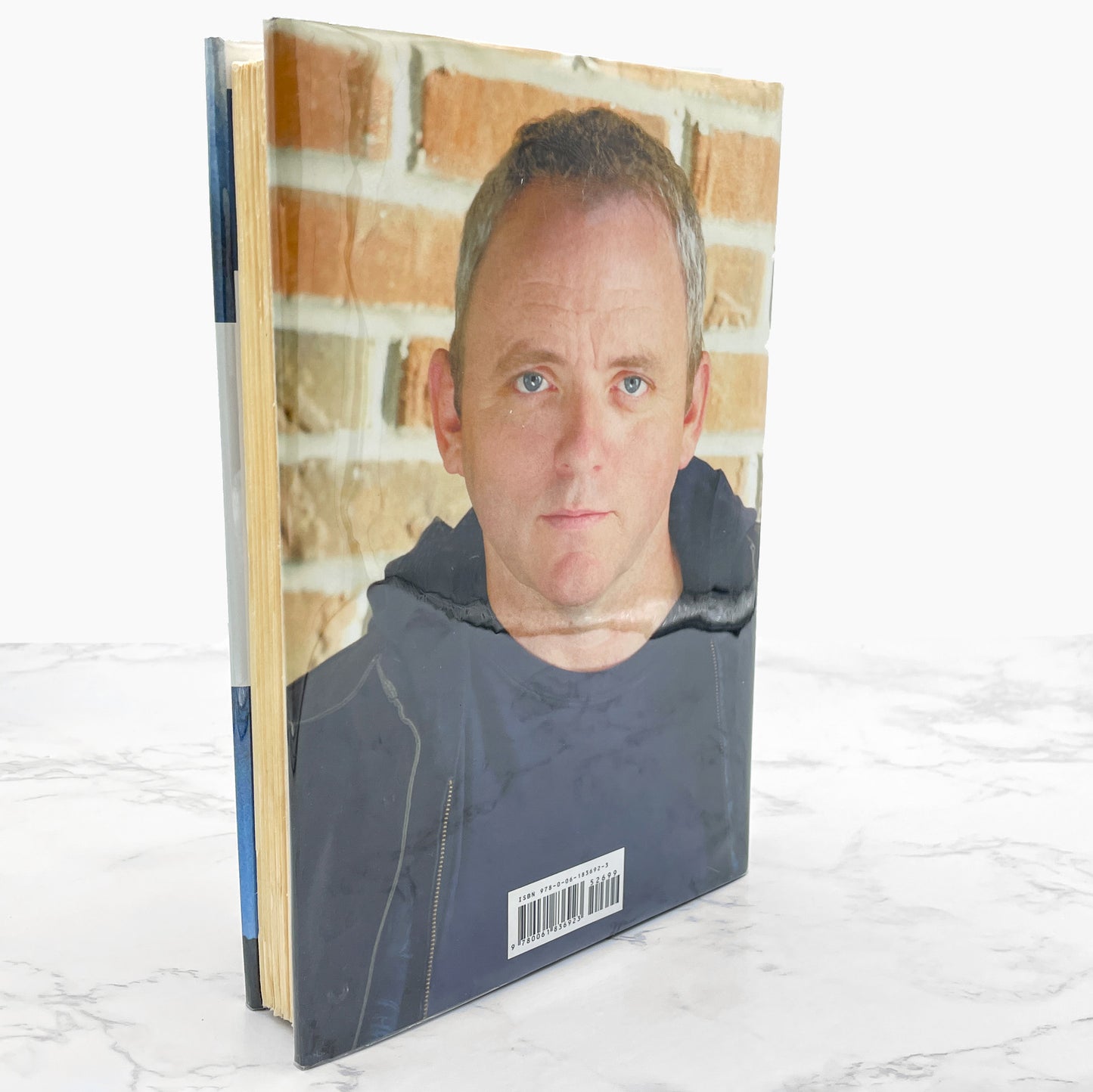 Moonlight Mile by Dennis Lehane SIGNED! [FIRST EDITION • FIRST PRINTING] 2010 • William Morrow