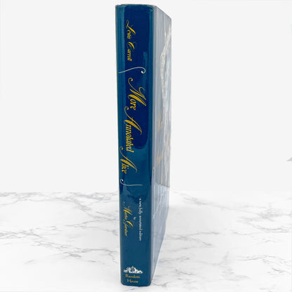 More Annotated Alice: Alice's Adventures in Wonderland & Through the Looking-Glass by Lewis Carroll w. notes by Martin Gardner [FIRST EDITION] 1990 • Random House