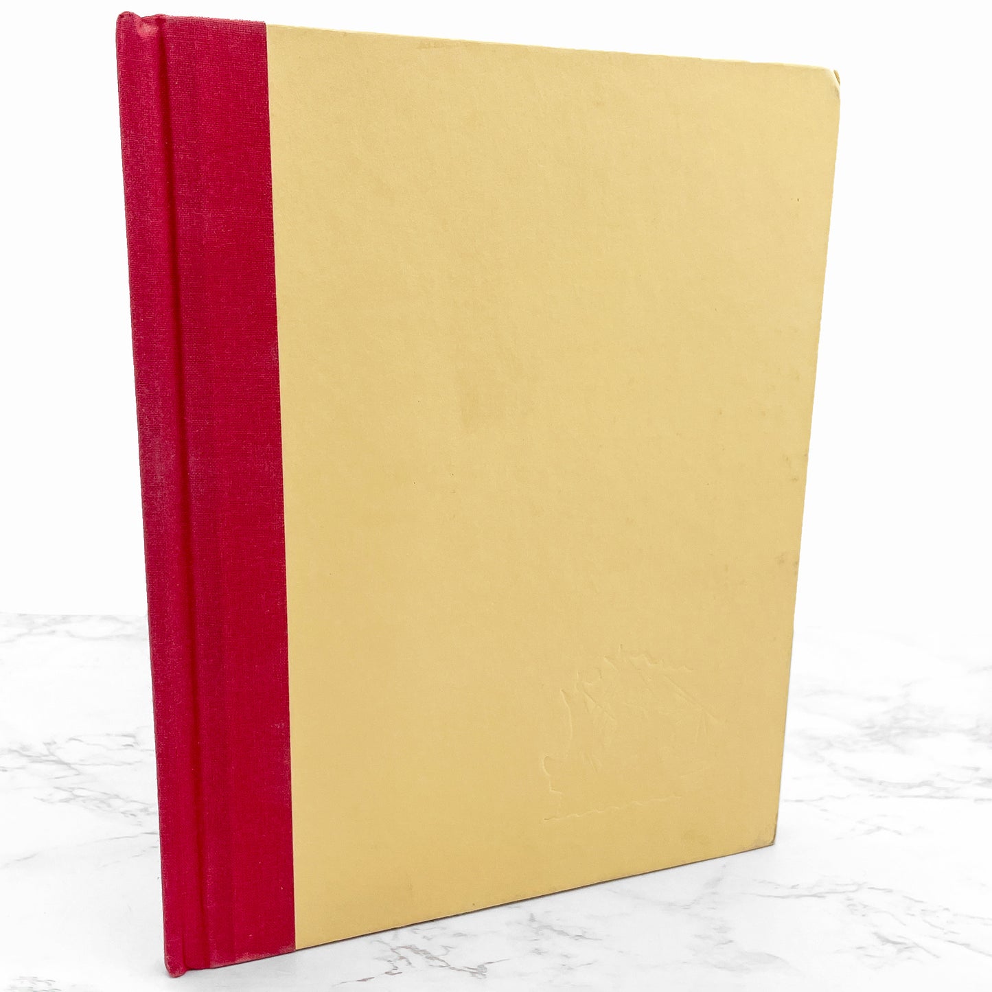 Mother Goose: A Collection of Classic Nursery Rhymes by Michael Hague SIGNED! [FIRST EDITION] 1984 • Holt Rinehart & Winston