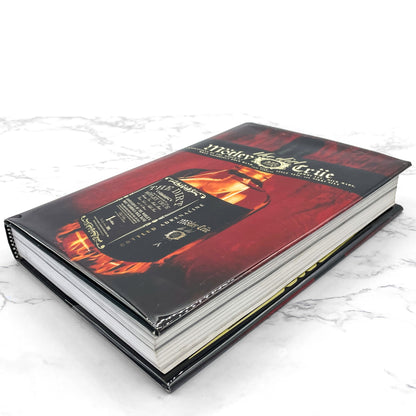 The Dirt: Confessions of the World's Most Notorious Rock Band by Mötley Crüe [FIRST EDITION • FIRST PRINTING] 2001 • Regan Books