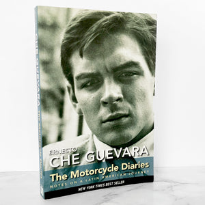 The Motorcycle Diaries: Notes on a Latin American Journey by Ernesto Che Guevara [TRADE PAPERBACK] 2005 • Ocean Press