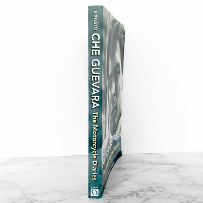 The Motorcycle Diaries: Notes on a Latin American Journey by Ernesto Che Guevara [TRADE PAPERBACK] 2005 • Ocean Press