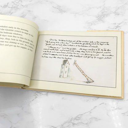 Mr. Bliss by J.R.R. Tolkien [U.K. FIRST EDITION • FIRST PRINTING] 1982 • George Allen Unwin