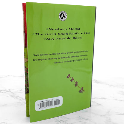 Mrs. Frisby and The Rats of NIMH by Robert C. O'Brien [HARDCOVER RE-PRINT] • 90's • Atheneum