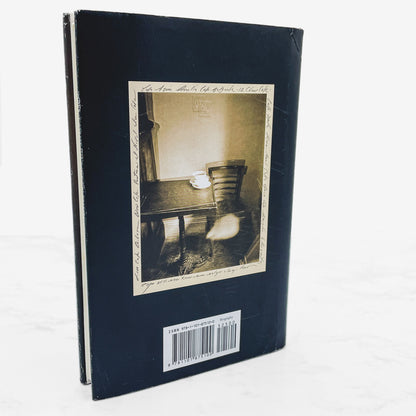 M Train by Patti Smith [FIRST EDITION • FIRST PRINTING] 2015 • Knopf