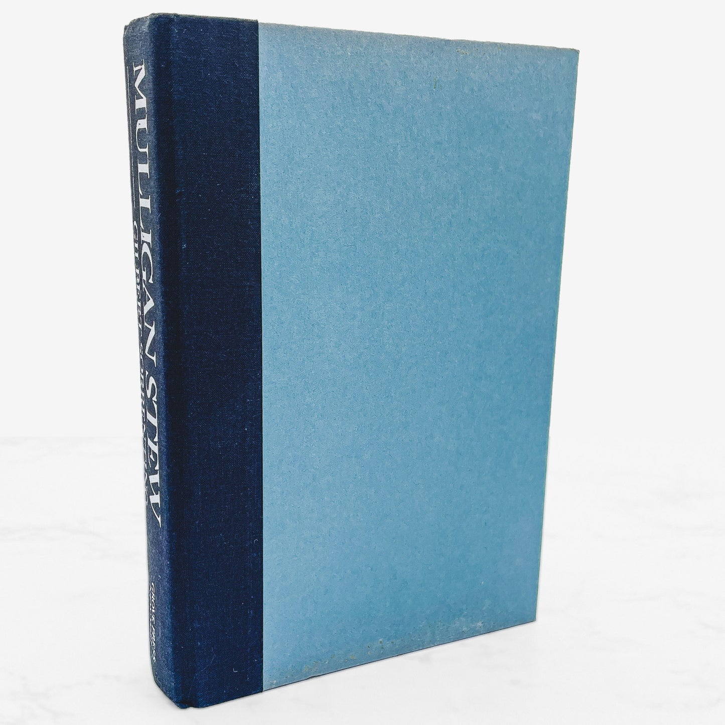 Mulligan Stew by Gilbert Sorrentino [FIRST EDITION] 1979 • 2nd Print • Grove Press