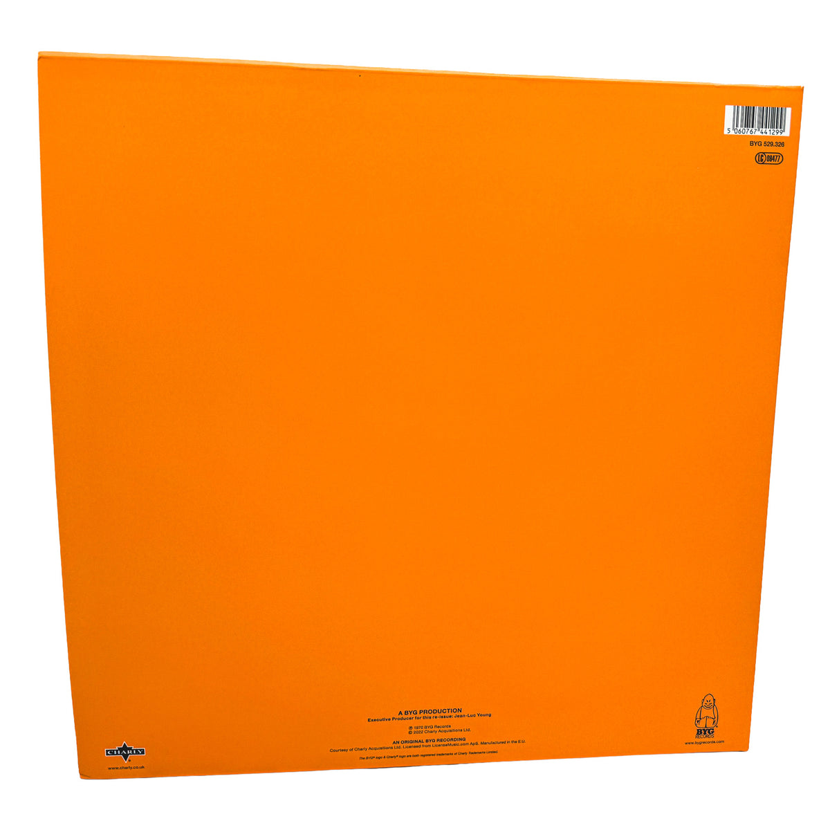 Musica Elettronica Viva – The Sound Pool [VINYL LP] 2023 • Limited Edition Remaster • BYG