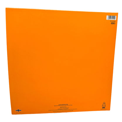 Musica Elettronica Viva – The Sound Pool [VINYL LP] 2023 • Limited Edition Remaster • BYG