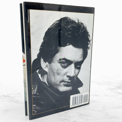 The Music of Chance by Paul Auster [FIRST EDITION • FIRST PRINTING] 1990 • Viking