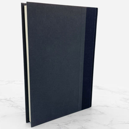 The Music of Chance by Paul Auster [FIRST EDITION • FIRST PRINTING] 1990 • Viking