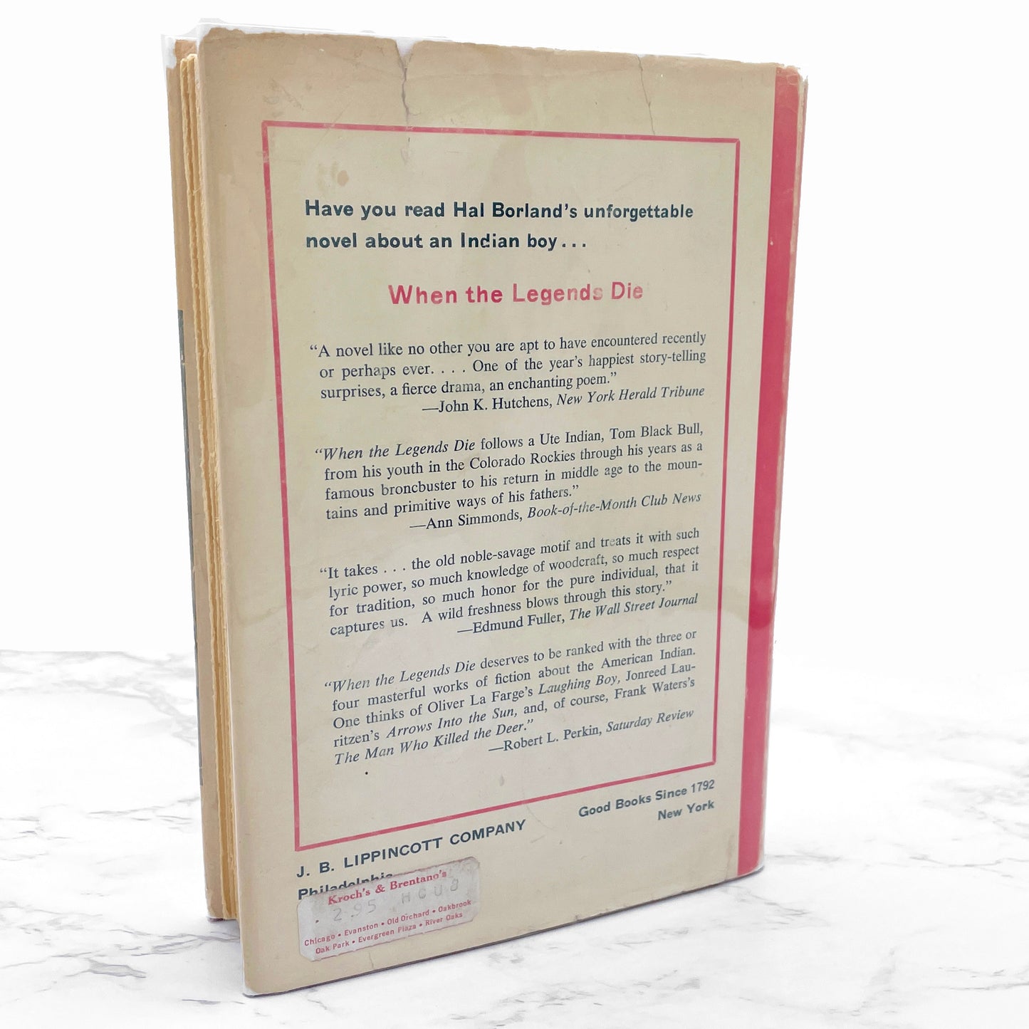 My Friend Flicka by Mary O'Hara [FIRST EDITION] 1941 • 42nd Printing • New Popular Edition