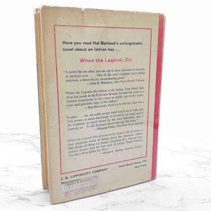 My Friend Flicka by Mary O'Hara [FIRST EDITION] 1941 • 42nd Printing • New Popular Edition