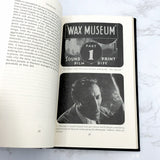 Mystery of the Wax Museum edited by Richard Koszarski [FIRST EDITION] • 1979 • University of Wisconsin Press