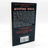 Mystery Walk by Robert R. McCammon [TRADE PAPERBACK] 1992 • Pocket
