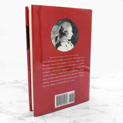 The Mystified Magistrate & Other Tales by the Marquis de Sade [FIRST EDITION • FIRST PRINTING] 2000