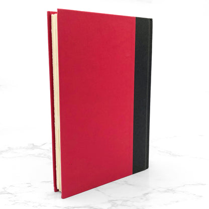 The Mystified Magistrate & Other Tales by the Marquis de Sade [FIRST EDITION • FIRST PRINTING] 2000